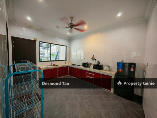 Aviva Green, S2 Height, Seremban 2(Renovated)