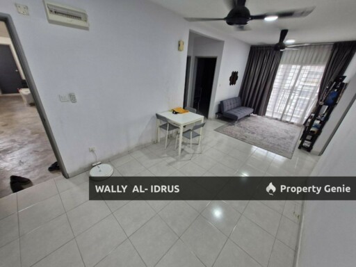 Residensi Laguna Biru Taman Tasik Biru Rawang