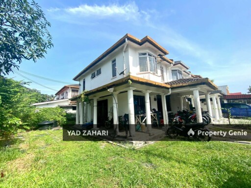 Seksyen U2, Shah Alam | 2-Storey Terrace 4 Bedrooms | RM690K - Corner Lot, Facing Open & Walking Distance to School