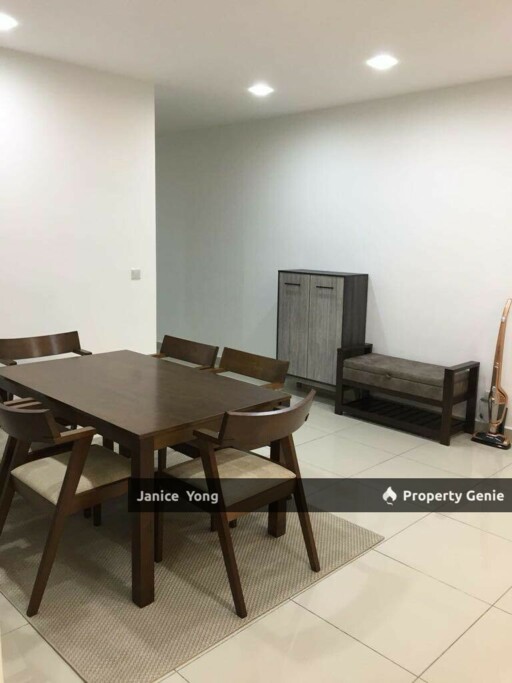 Meridin Suite Medini
