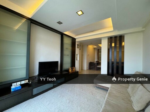 Cheng Height Condominium 3R Unit