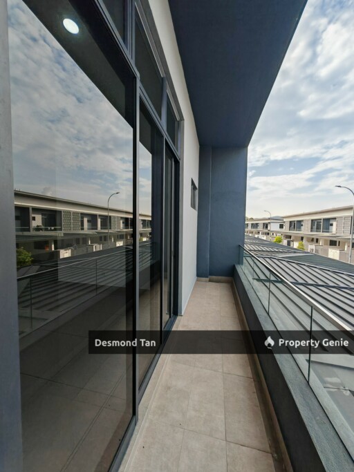 2 Storey Arena S2 Heights, Rimbun Impian, Rimbun Vista, Rimbun Kiara, Seremban 2