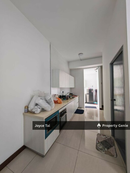 Paragon Suites @ CIQ, Johor Bahru For Rent