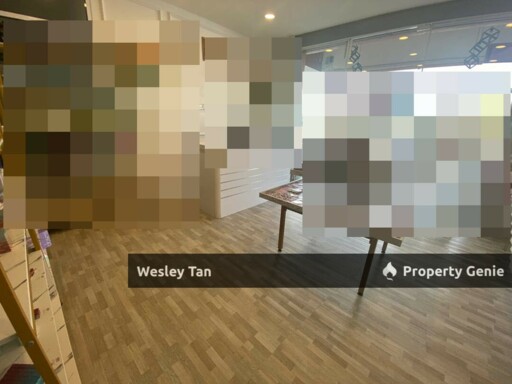 Double Storey Intermediate Shoplot @ Taman 1 Lagenda, Melaka