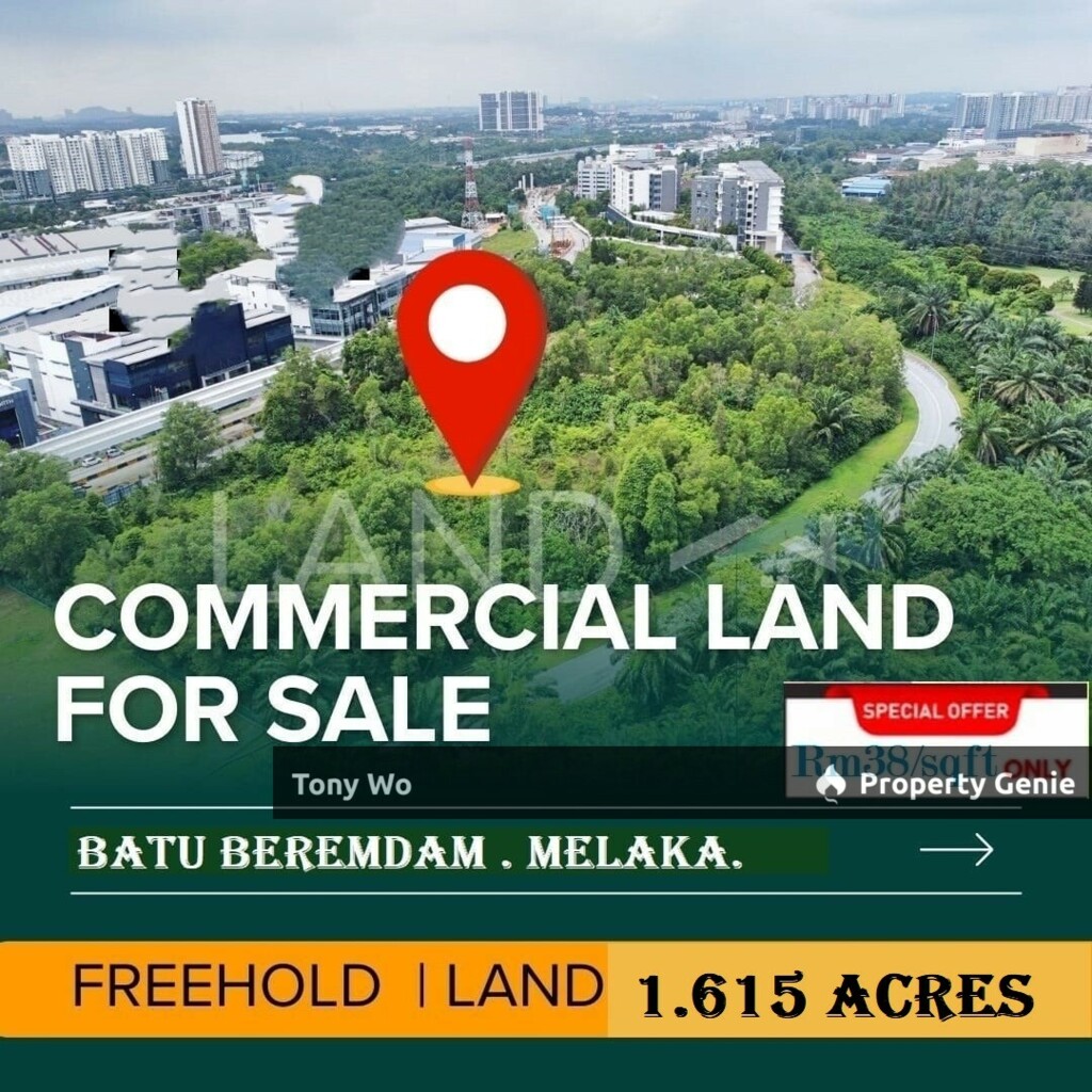 Batu Beremdam Melaka