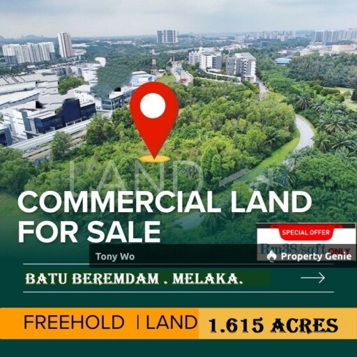 Batu Beremdam Melaka