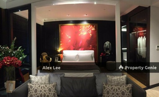 Oxley @ So Sofitel KLCC for Sale | 5-Star Hotel-Linked Freehold Condo