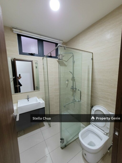 Crescent Bay Suite @ Bayu Puteri 2 For Rent 💰 RM2300 ONLY