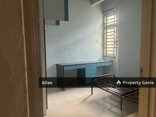 Your Ideal Family Home in Indahpura, Kulai ❤️ 4 Bedrooms • Spacious Layout • Move-In Ready