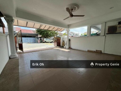 1.5 Storey Terrace Taman Buana Perdana, Petaling Jaya
