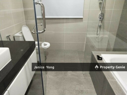 Iskandar Residences Medini Iskandar Puteri