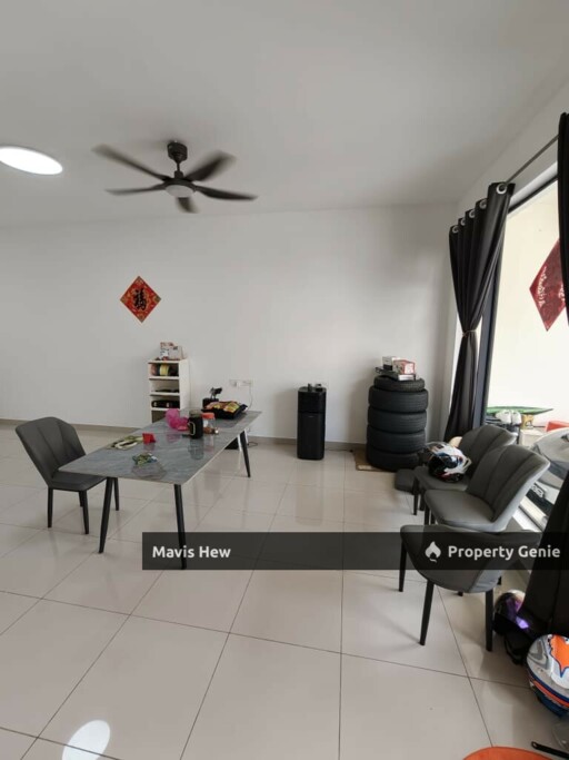 For Rent, Central Park Laman Harmoni @ Tampoi