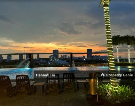 Shaftsbury Residence Cyberjaya