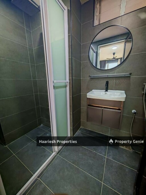 For Sale Midas Apartment Bandar Seri Alam Masai