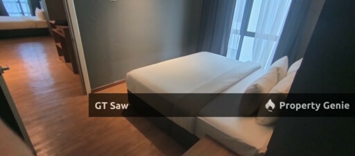 Regency Suites @ Bangsar Trade Centre Studio for Rent