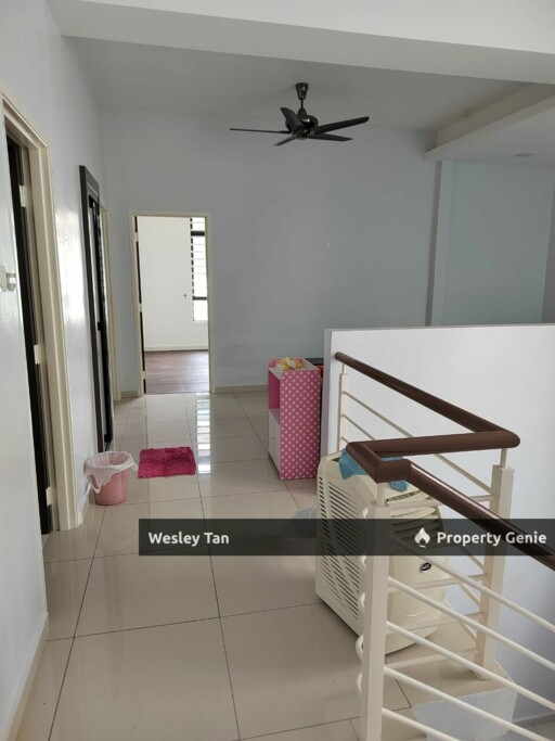 Below Bank Value Bertam Setia 2 Storey Semi D Fully Extended Freehold 40x80 5 Rooms