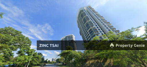 Cristal Serin Residence🔥Save RM 203,580🔥8 mins to Putrajaya Sentral & MRT Cyberjaya City Centre
