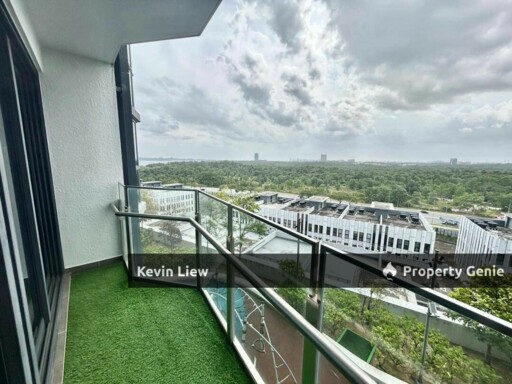 Almas Suites Studio@ Puteri Harbour