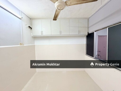 Corner Lot 2-Storey Terrace Taman Ampang Indah