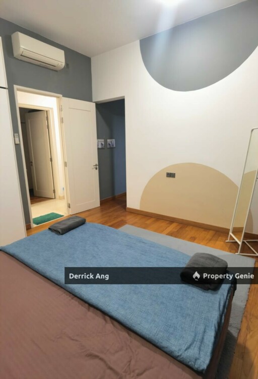 For Rent - TriTower Residence For Rent Johor Bahru For Rent Johor For Rent