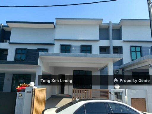 Ozana Residence, Melaka