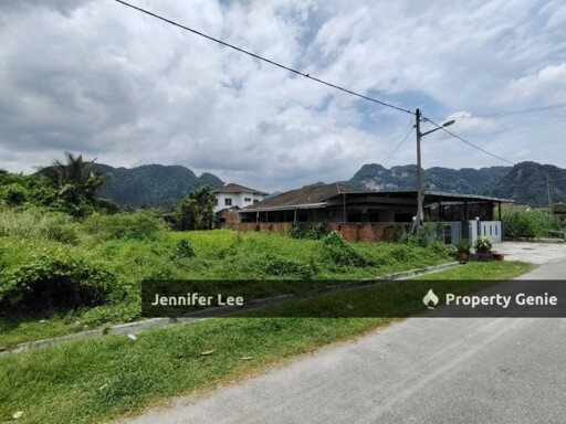 Sunway City Ipoh Land for sale, RPT Batu 5, Sunway, Ipoh