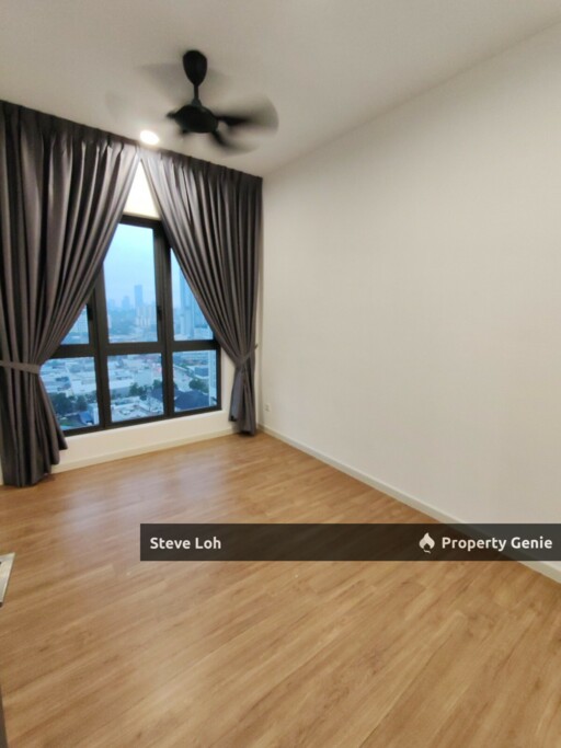 Sunway Velocity Two Condo For Sale | 840sf 2 Bedroom | Tenanted | Below RM 1Mil