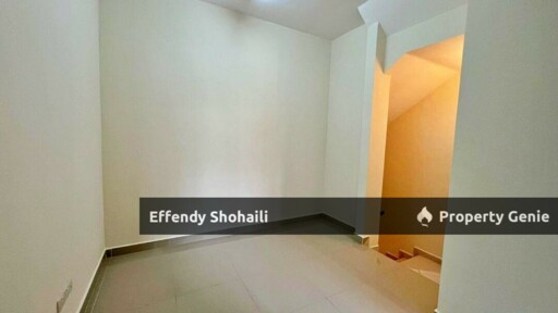 TAMAN TASIK PRIMA TOWNHOUSE PUCHONG