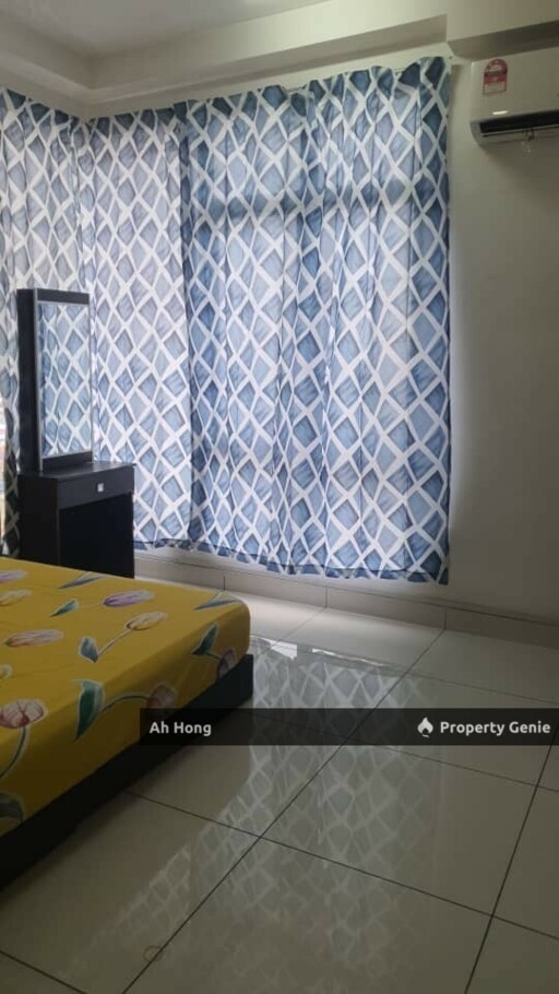 Jb Town / 1 Tebrau / 2bedroom / Fully Furnished / Nearby Ciq