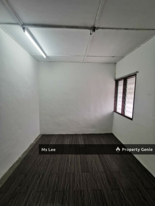 2 Storey House-Taman Sri Muda @ Shah Alam-Ready 15/8