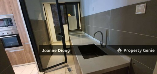 The Potpourri Residence-Ara Damansara