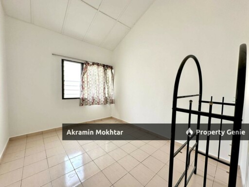 Double Storey Terrace Intermediate Jalan Melur, Ampang  Jaya, Selangor