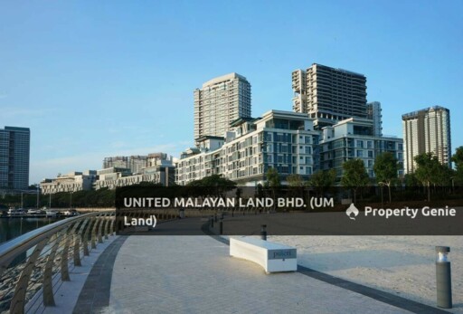 Trinidad Suites Johor