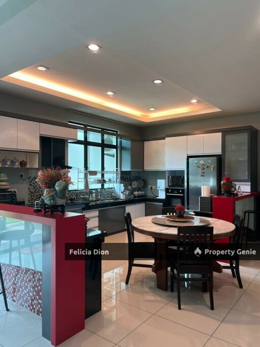 OZANA VILLA DOUBLE STOREY BUNGALOW FOR SALE🏕️ FULLY RENOVATED