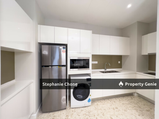 ✨ Pavilion Ceylon Hill – Luxury 2BR + 1 Studio (dual key) Condo for Rent ✨