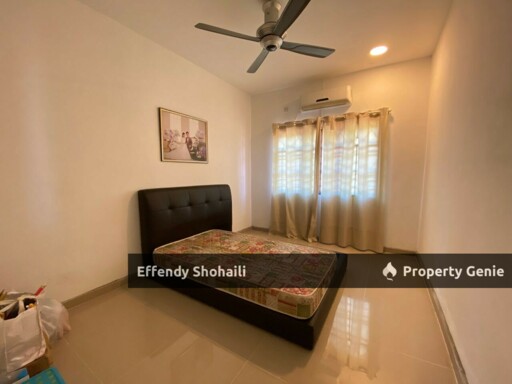 TAMAN UKAY PERDANA AMPANG CORNER LOT