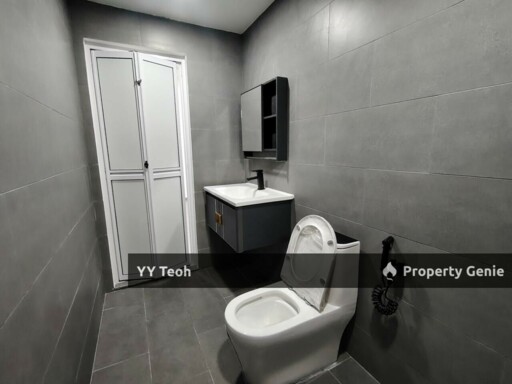 Ujong Pasir Single Storey Terrace