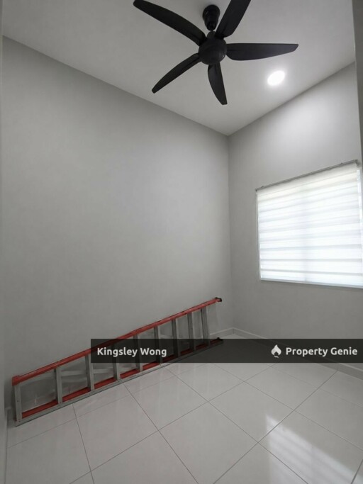 Lahat Sri Wang Single Storey Terrace House Good Condition Simple Renovated Near Aeon Mall Pengkalan Batu Gajah