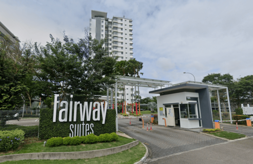 Fairway Suites, Horizon Hills