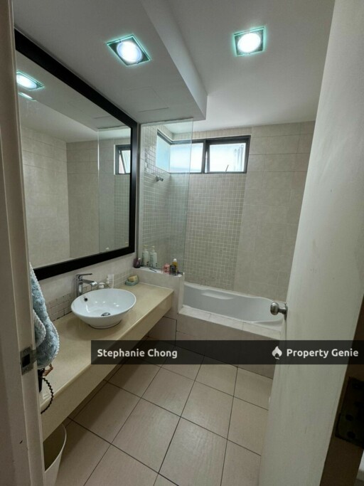 Casa Kiara II Condo, Mont Kiara