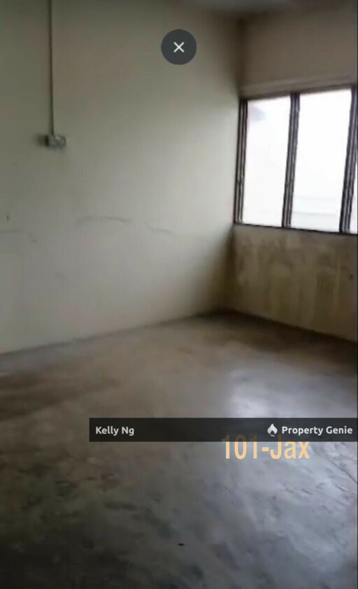 2 Sty Low Cost House At Tmn Mujur Sentosa Klang For Sale