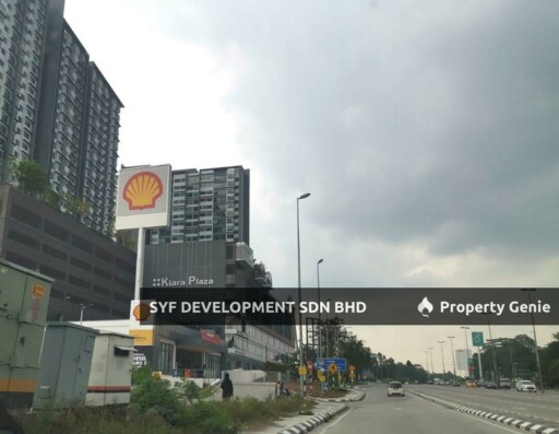 Kiara Plaza Service Apartment @ Semenyih