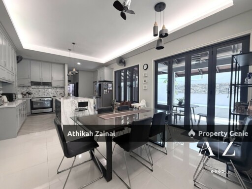 Damansara Heights
