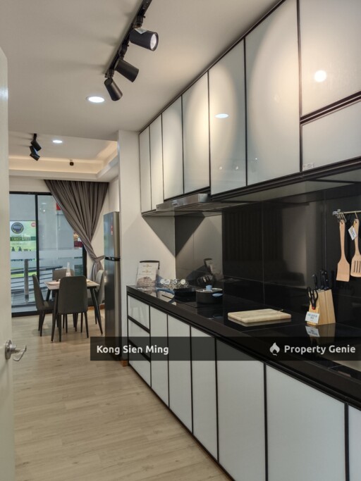 Sibu Wang Residence