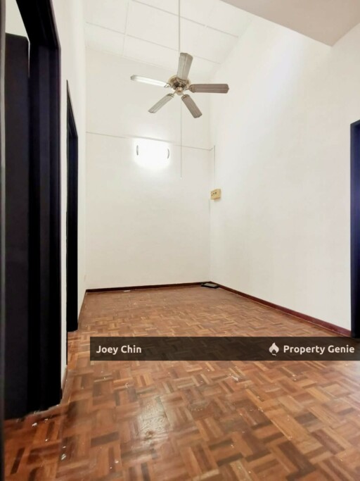 Taman Setia Indah 5-2 Storey Terrace House For Sale