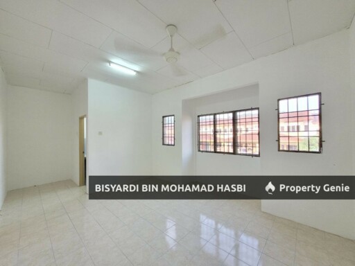2 STOREY TAMAN PULAI IMPIAN, SIKAMAT SEREMBAN.