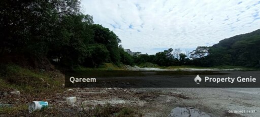 2 Acres Industrial Land Batu 16 Rawang. Rawang. Near LATAR Highway