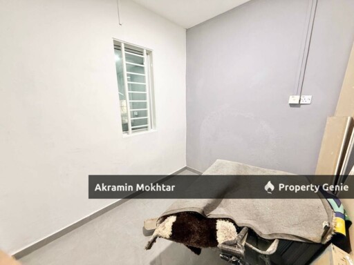 FREEHOLD & FULLY REFURBISHED | 2 Storey Taman Tuanku Ampuan Najihah, Senawang