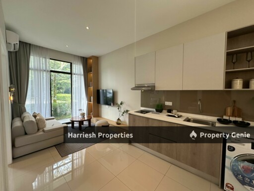 Cypress Tower @ PJC Regency – A Serviced Apartment with a Difference