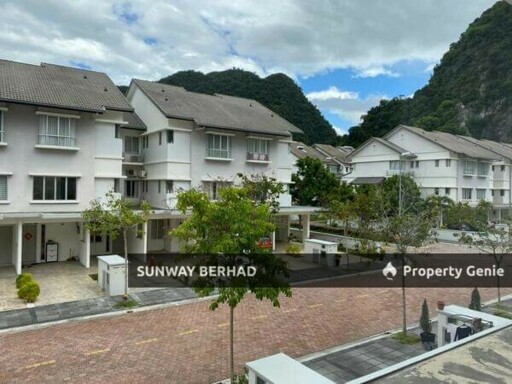 MontBleu Residence